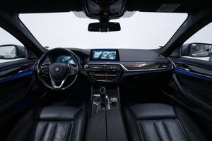 BMW 530 bild 17