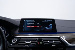 BMW 530 bild 30