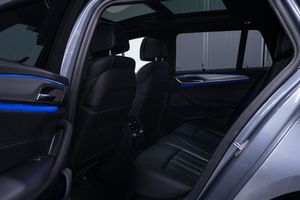 BMW 540 bild 14