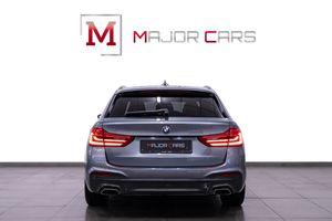 BMW 540 bild 5