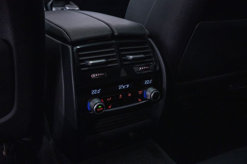 BMW 540 bild 16
