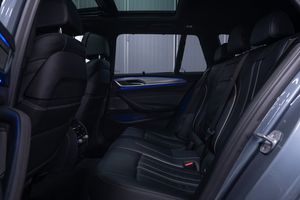 BMW 540 bild 15