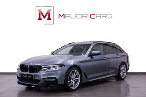 BMW 540 bild 1