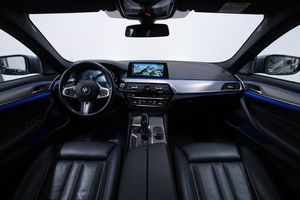 BMW 540 bild 18