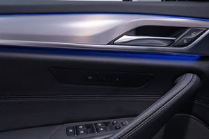 BMW 540 bild 9