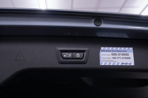 BMW 540 bild 7