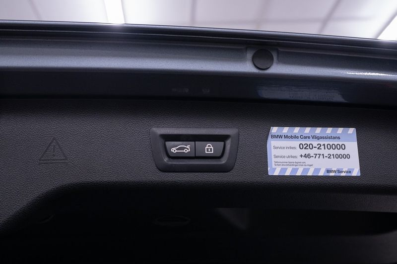 BMW 540 bild 7