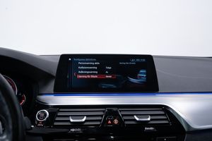 BMW 540 bild 28