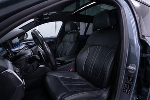 BMW 540 bild 13