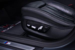 BMW 540 bild 12
