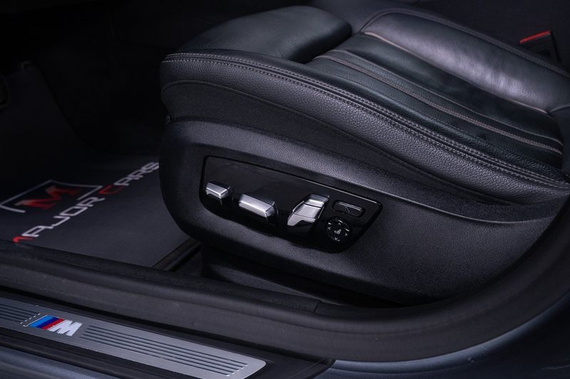 BMW 540 bild 12
