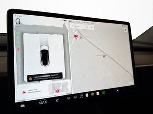 Tesla Model Y bild 21