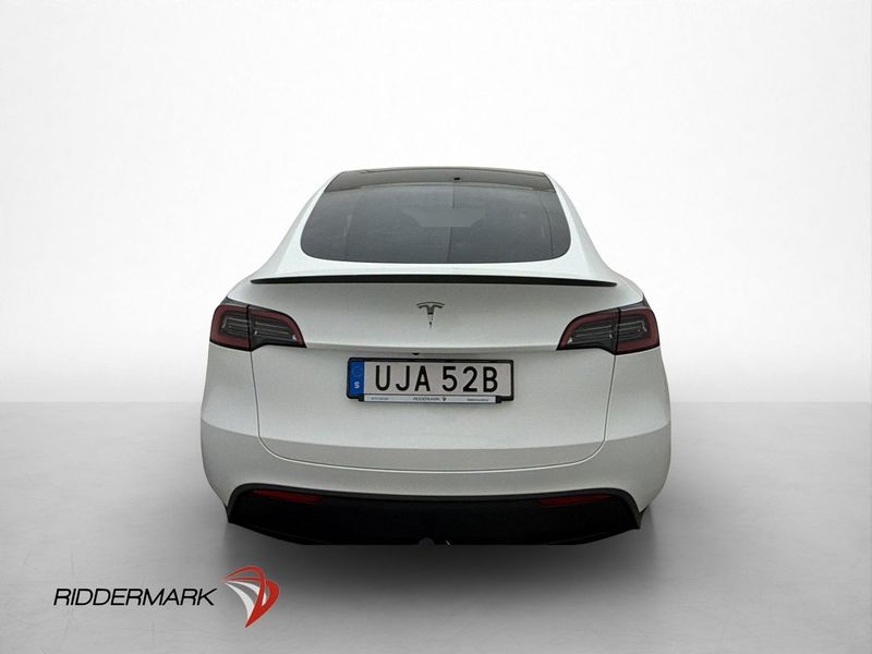 Tesla Model Y bild 7