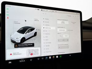 Tesla Model Y bild 25