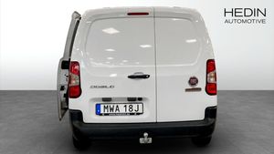 Fiat Doblo bild 7