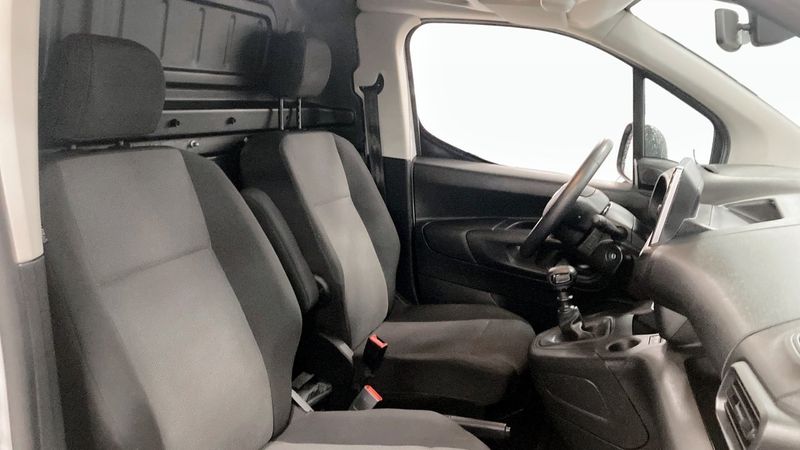 Fiat Doblo bild 3