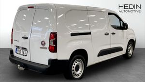 Fiat Doblo bild 2