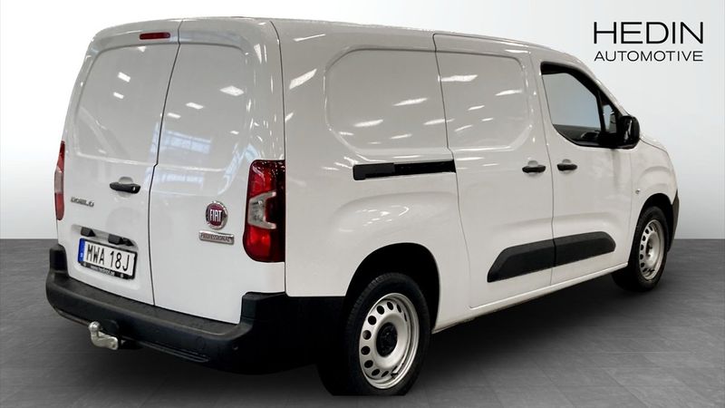 Fiat Doblo bild 2