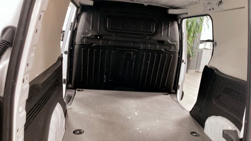 Fiat Doblo bild 5