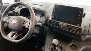 Fiat Doblo bild 4