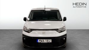 Fiat Doblo bild 8