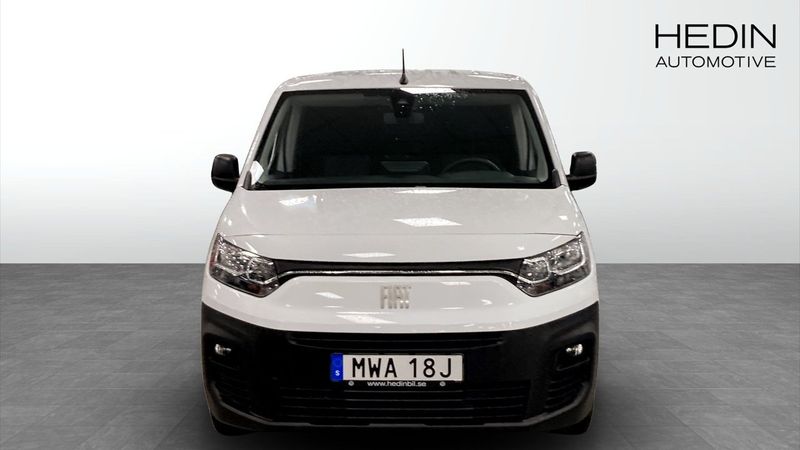 Fiat Doblo bild 8
