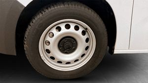 Fiat Doblo bild 9