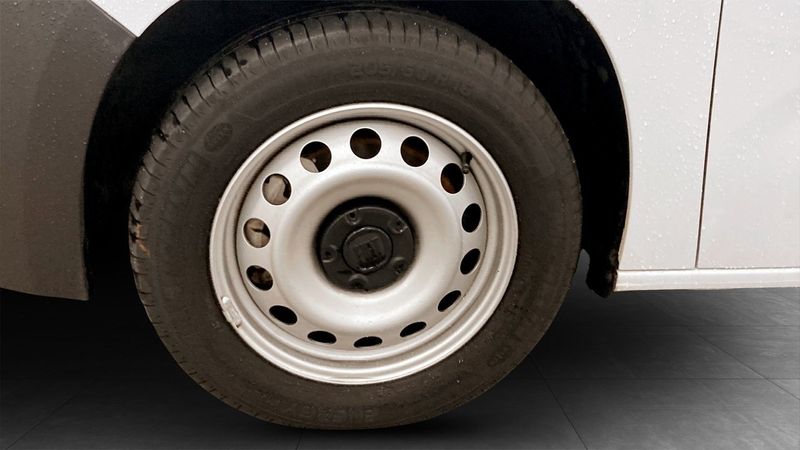 Fiat Doblo bild 9