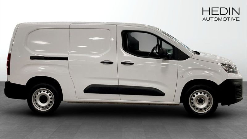 Fiat Doblo bild 6