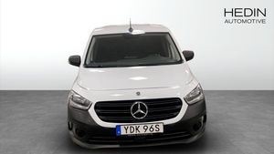 Mercedes Citan bild 8