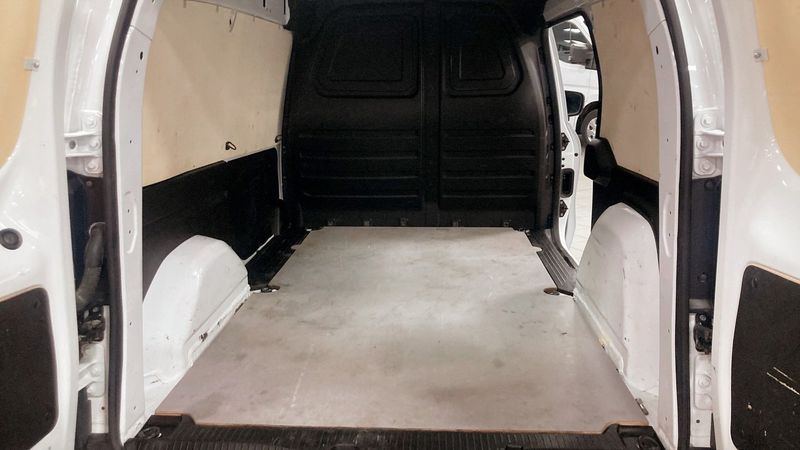 Mercedes Citan bild 5