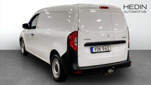 Mercedes Citan bild 2