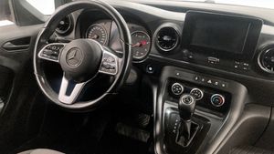 Mercedes Citan bild 4