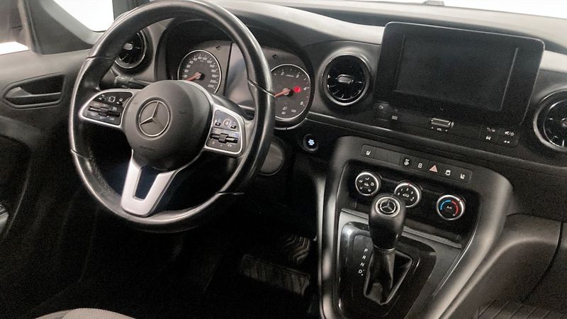 Mercedes Citan bild 4
