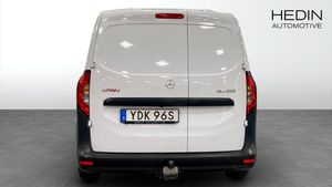 Mercedes Citan bild 7