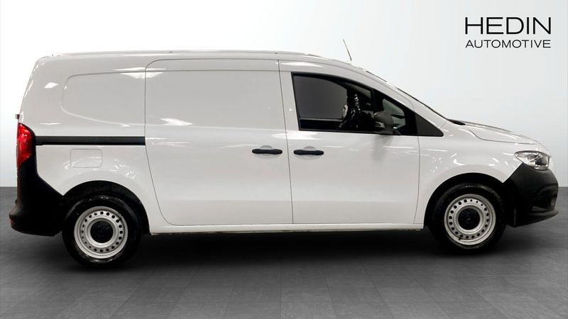 Mercedes Citan bild 6