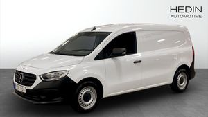 Mercedes Citan bild 1