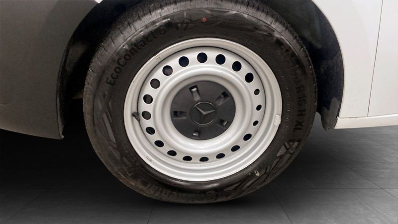 Mercedes Citan bild 9