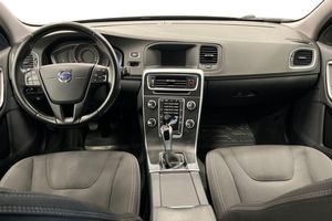 Volvo V60 bild 15