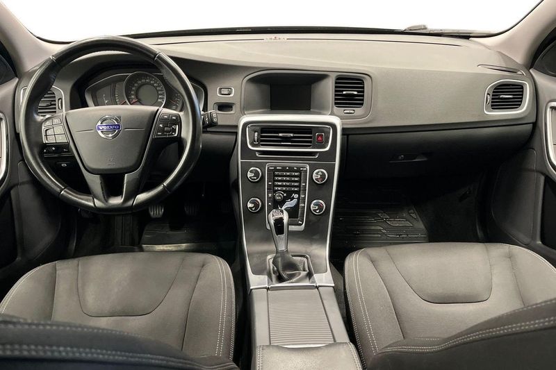 Volvo V60 bild 15