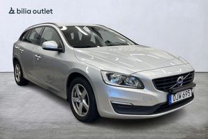 Volvo V60 bild 10