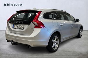 Volvo V60 bild 7