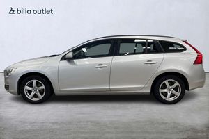 Volvo V60 bild 3