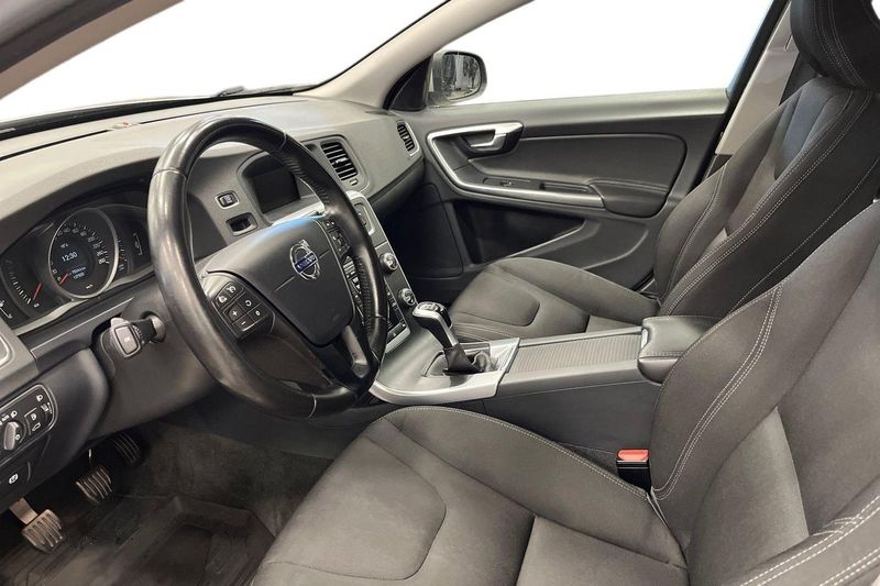 Volvo V60 bild 14