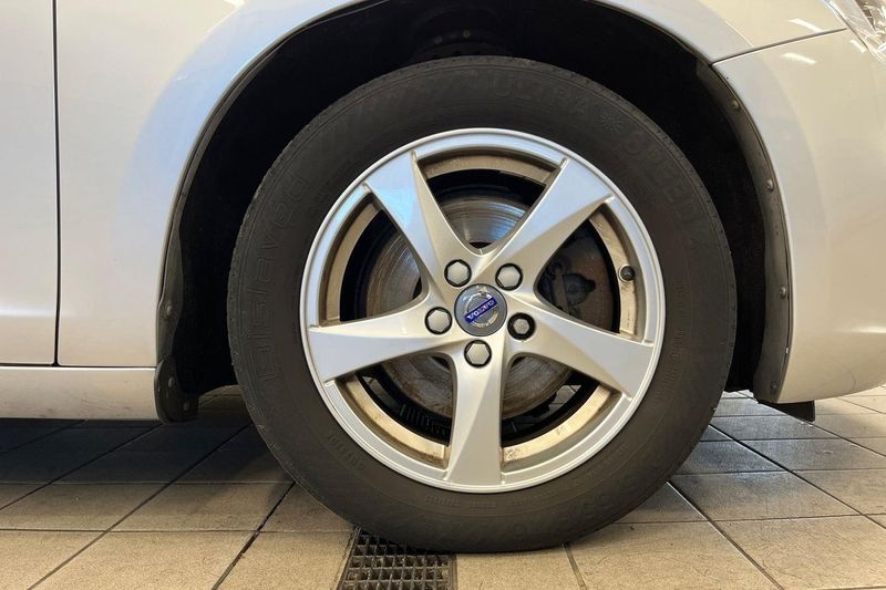 Volvo V60 bild 12