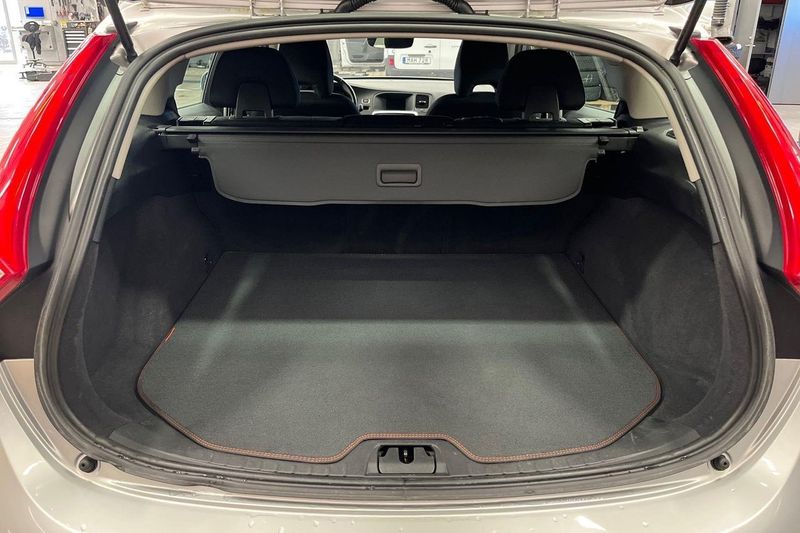 Volvo V60 bild 26