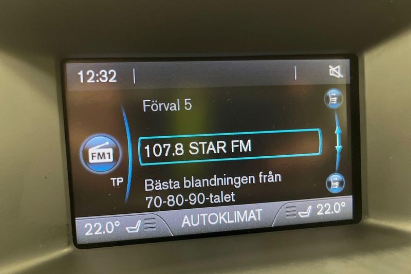 Volvo V60 bild 18