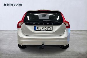 Volvo V60 bild 6