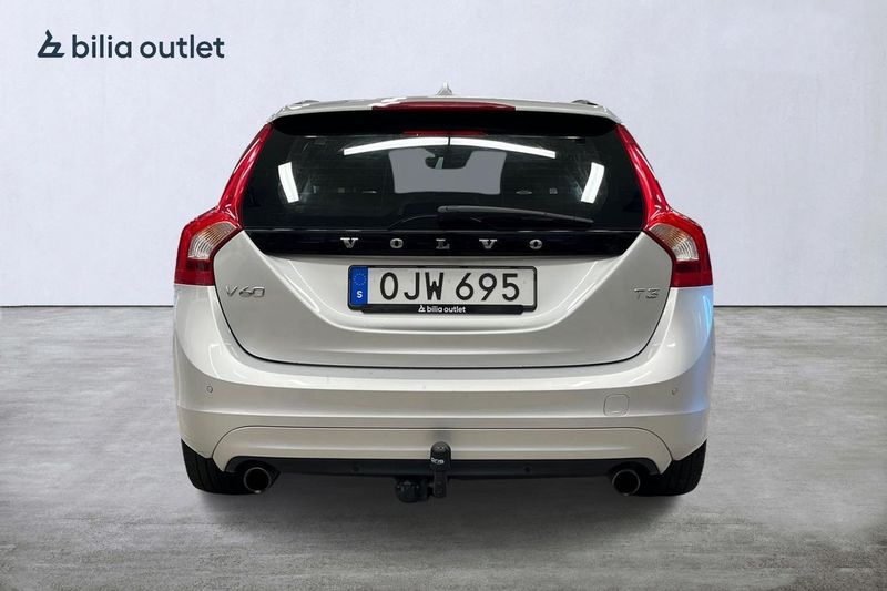 Volvo V60 bild 6