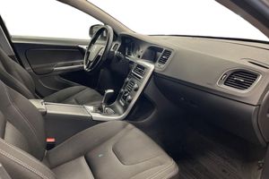Volvo V60 bild 25